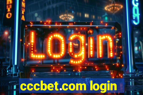 cccbet.com login